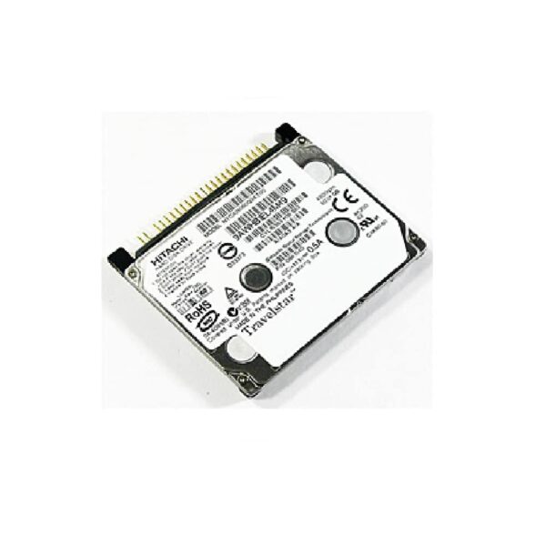 DISCO DURO 60GB 1.8" CONECÇÃO IDE (MACHO)