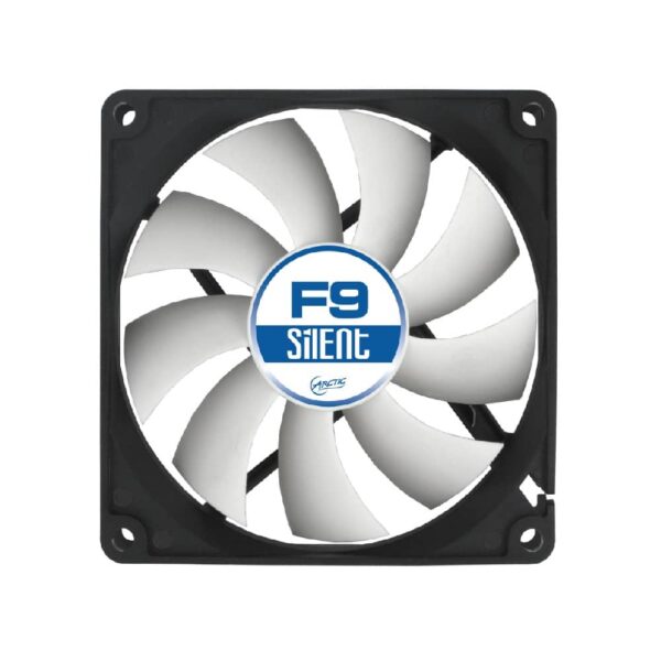 DISSIPADOR CAIXA ARCTIC F9 - 90MM