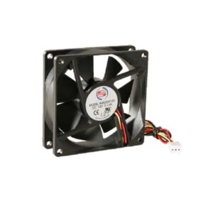 DISSIPADOR PARA CAIXA 120X120X25MM