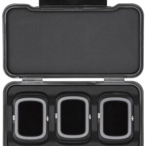 Pack 3x Filtros p/ Drone Mavic Air 2 - DJI