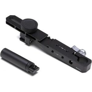 Suporte de Sapata no Topo p/Ronin S - DJI