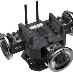 Master Wheels 3 Eixos (RH) - DJI