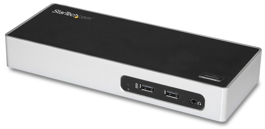 Hub USB 3.0 (3.1 Gen 1) Type-B - STARTECH