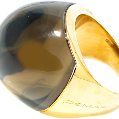 Anel DMANB0605-R12 (Tamanho 12) - DEMARIA