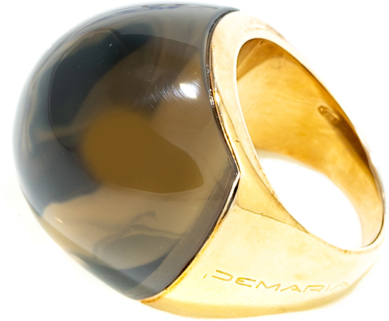 Anel DMANB0605-R12 (Tamanho 12) - DEMARIA