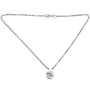 Colar DMC6110453-BL - DEMARIA