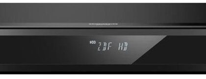 Leitor de DVD/Blu-Ray DMR-UBS70EGK (Preto) - PANASONIC