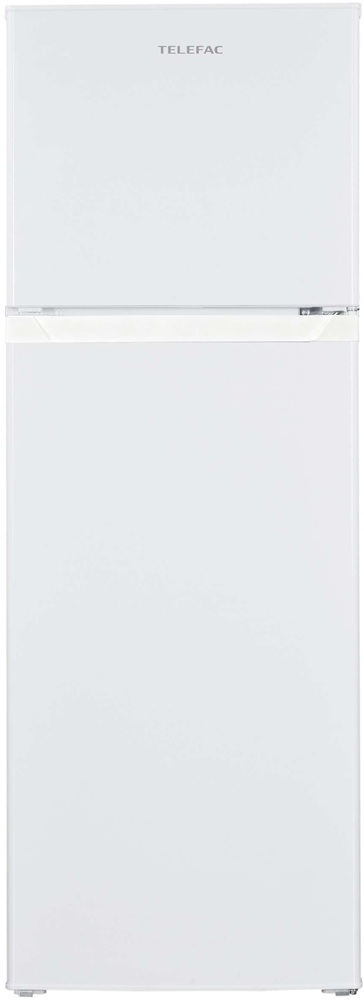 Frigorífico 2 Portas c/ Congelador DPF365WE.21 304L (Branco) - TELEFAC