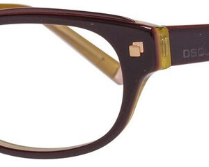 Armação de Óculos Mulher DQ5022-050-51 - DSQUARED2