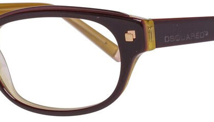 Armação de Óculos Mulher DQ5022-050-51 - DSQUARED2