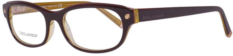 Armação de Óculos Mulher DQ5022-050-51 - DSQUARED2