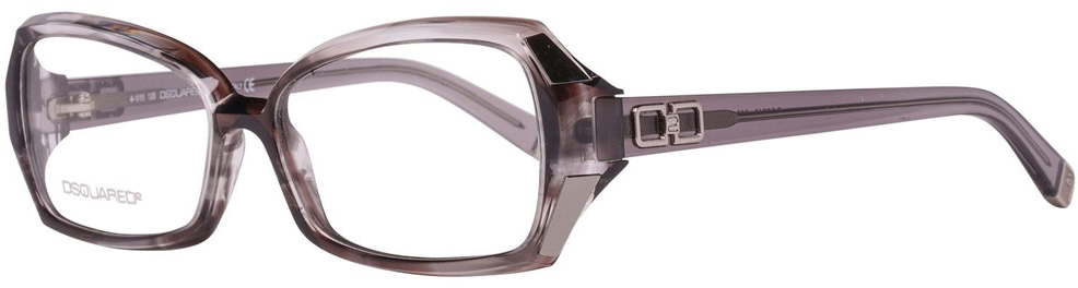 Armação de Óculos Mulher DQ5049-020-54 - DSQUARED2