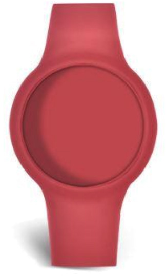 Bracelete DR1 34MM - H2X