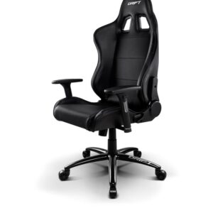 Cadeira Gaming Drift DR200 Preta