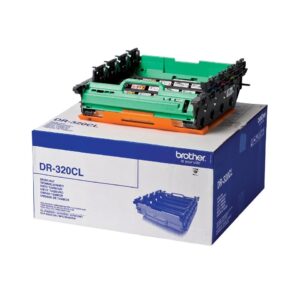 Tambor BROTHER DR-320CL P/HL-4140CN/HL-4150CDN/4570CDW