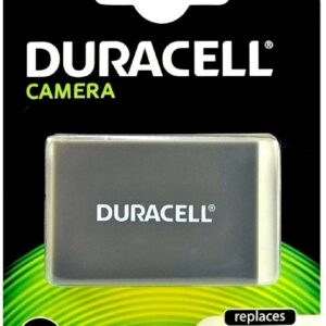 Bateria 1140mAh p/ Câmara Olympus - DURACELL
