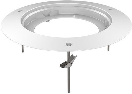 Suporte de Montagem em Tecto p/ Contador de Pessoas (Branco) - HIKVISION