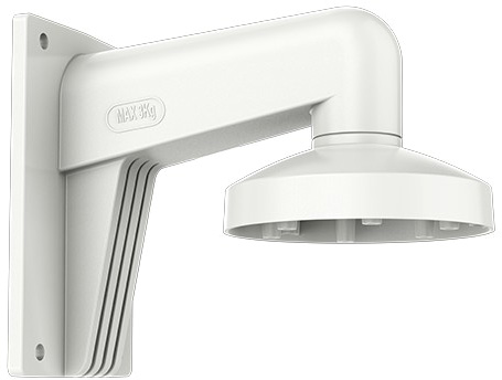 Suporte de Parede p/ Câmaras Dome (Branco) - HIKVISION