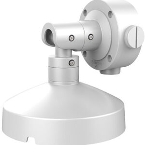 Suporte de Parede p/ Câmaras Dome (Branco) - HIKVISION