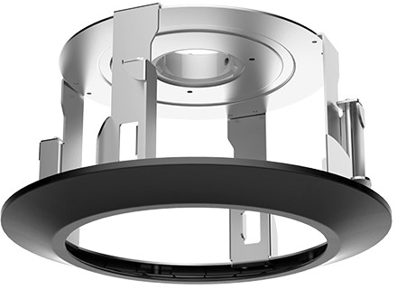 Suporte de Tecto p/ Câmaras Dome - HIKVISION