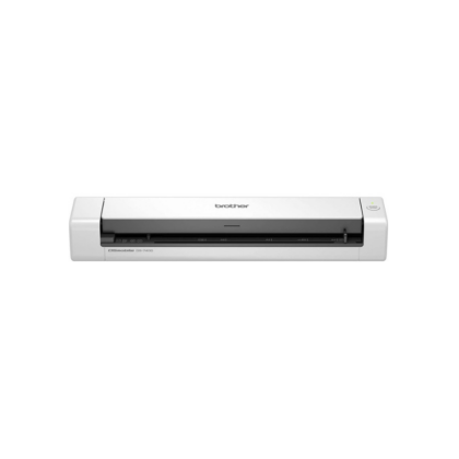 Scanner Profissional Portátil Brother DS-740D Branco