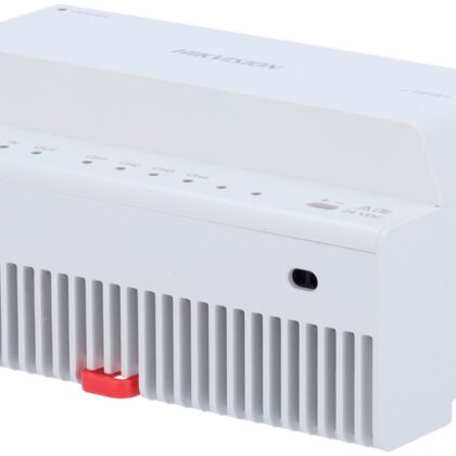 Conversor de 2 Fios IP p/ Edifícios - HIKVISION
