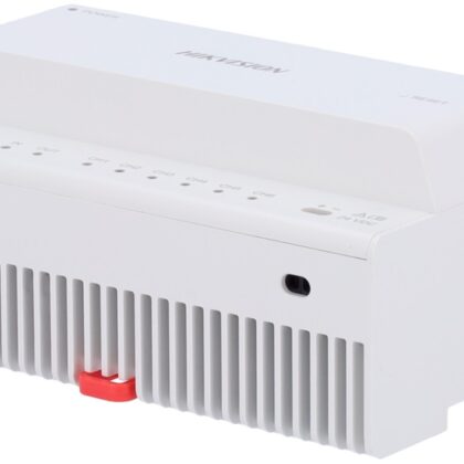 Conversor de 2 Fios IP p/ Edifícios - HIKVISION