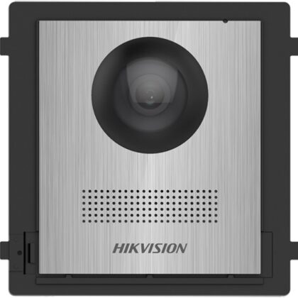 Botoneira 2 Fios c/ Câmara 2Mpx - HIK VISION
