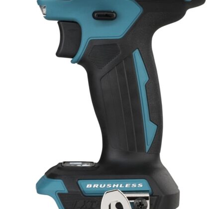 Aparafusadora de Impacto 18V DTD157Z - MAKITA