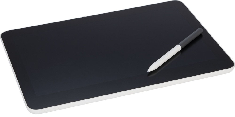 Mesa Digitalizadora Wacom One 13 Touch - WACOM