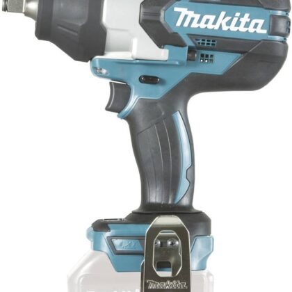 Aparafusadora/Chave de Impacto 2200RPM DTW1002Z (Preto/Verde) - MAKITA