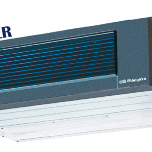 Ar Condicionado Conducto Inverter DUCT 188 - ORBEGOZO