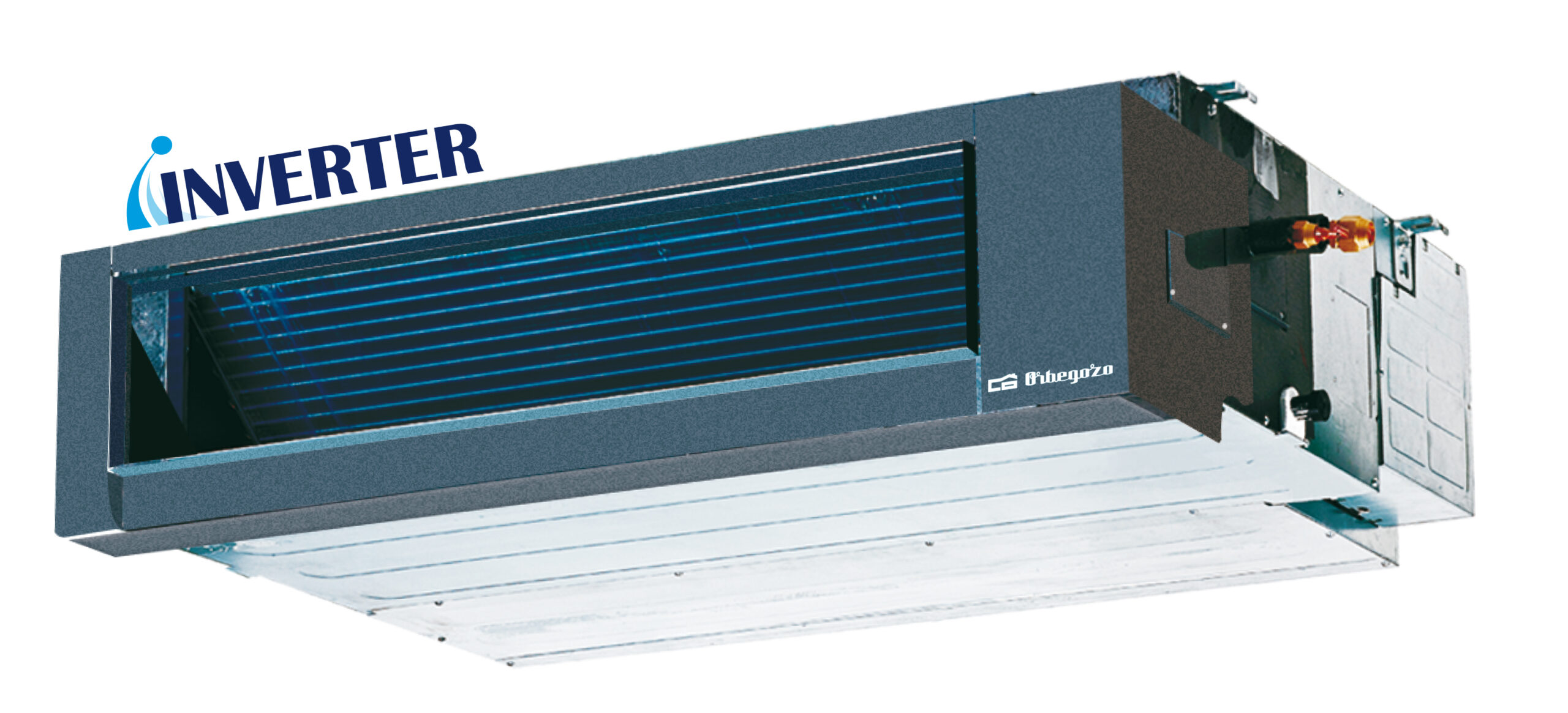 Ar Condicionado Conducto Inverter DUCT 308 - ORBEGOZO