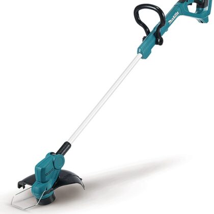 Aparador de Relva Dobrável 7800RPM 18V DUR193Z - MAKITA