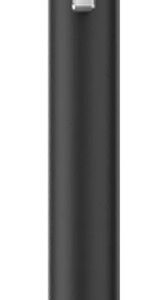 Caneta c/ Gravação de Áudio DVT1600 (Preto/Prateado) - PHILIPS