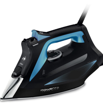 Ferro de Engomar a Vapor Focus Excel 2700W - ROWENTA