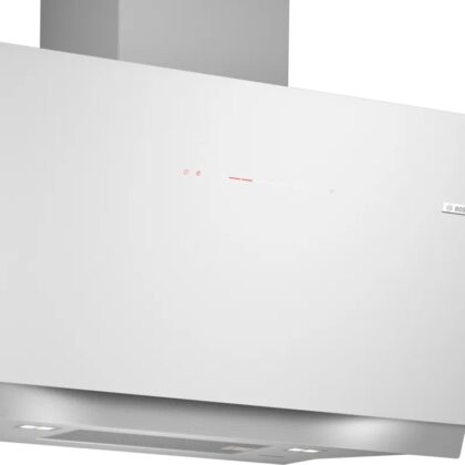 Exaustor Serie 8 DWK91LT20 3 Velocidades 90cm (Branco) - BOSCH