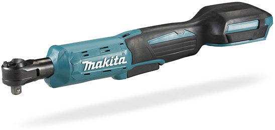 Chave de Impacto Angular 1/4-3/8 47.5 Nm 18V - MAKITA