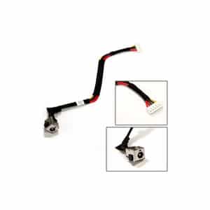 NOTEBOOK JACK AC018 C/CABO (50.4F632/002)