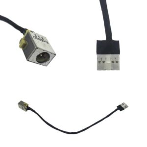 NOTEBOOK DC JACK MODEL AC199 : ACER ASPIRE S3 V5-571