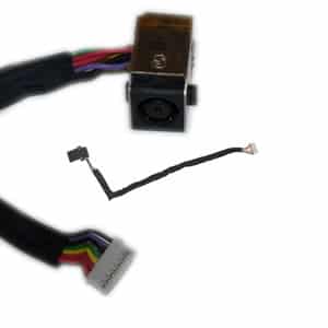 NOTEBOOK AC JACK MODEL:AC229 HP PROBOOK 4520 C/CABO