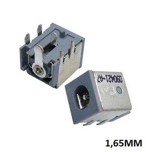 NOTEBOOK DC JACK COMPAQ PRESARIO 1550AP 900AP 905AU 910AP