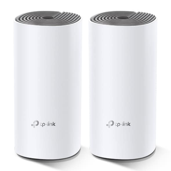 Sistema Mesh AC1200 Toda Casa pack 2Uni Wi-Fi
