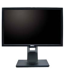 Monitor 19" Wide Dell P1911/P913 Recondicionado Sem Cabos