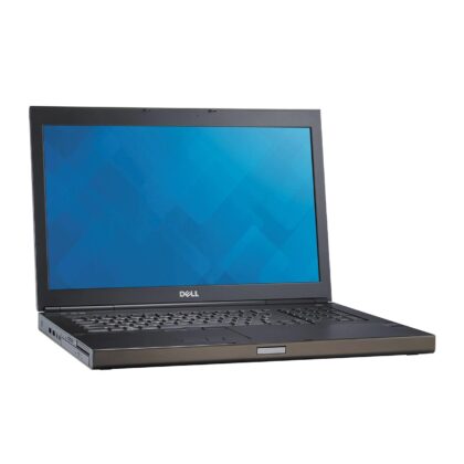 Nb Dell Precision M6800 Core i7-4940MX 8Gb 480Gb SSD Win7Pro 17" FHD QUADRO K3100M 4Gb