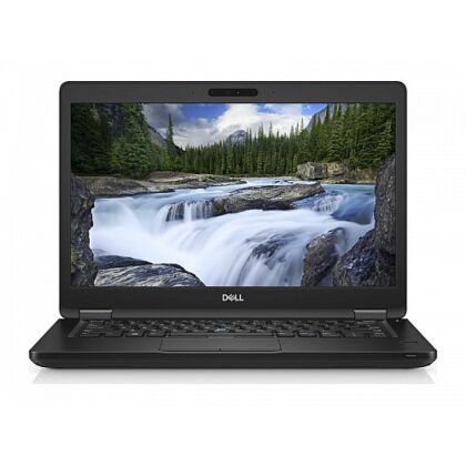 Nb Dell Latitude 5491 Core i5-8400H 8Gb 512Gb SSD Win10Pro Geforce MX130 2Gb
