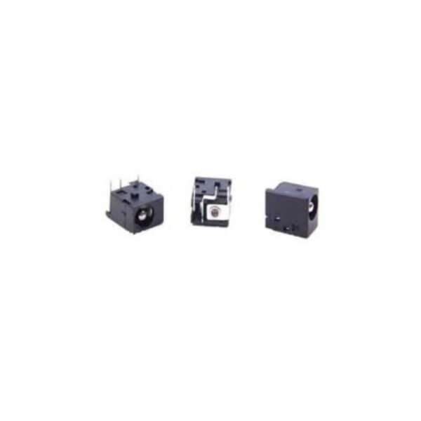 NOTEBOOK DC JACK MODEL AC 02 2.5MM (Asus Packard Bell Toshiba Hp)