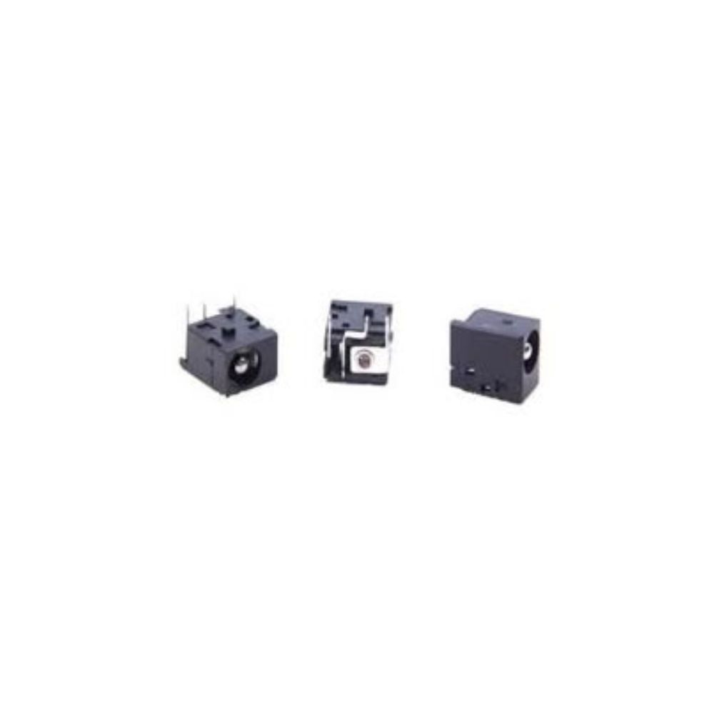 NOTEBOOK DC JACK MODEL AC 02 2.5MM (Asus Packard Bell Toshiba Hp)
