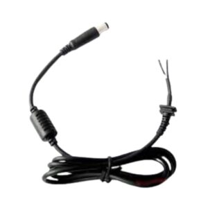 CABO PARA TRANSFORMADOR (REP.) 7.4*5.0MM 3CABLE-HP: FICHA Q