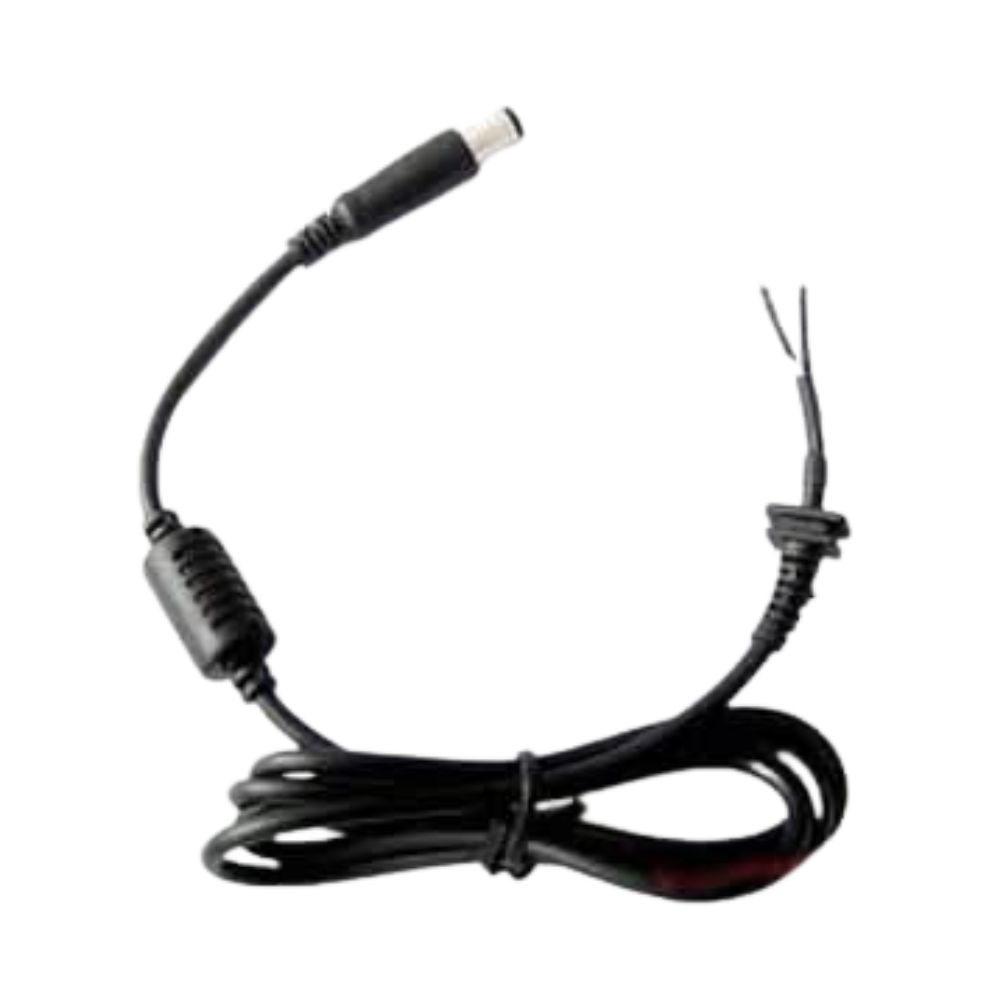CABO PARA TRANSFORMADOR (REP.) 7.4*5.0MM 3CABLE-HP: FICHA Q